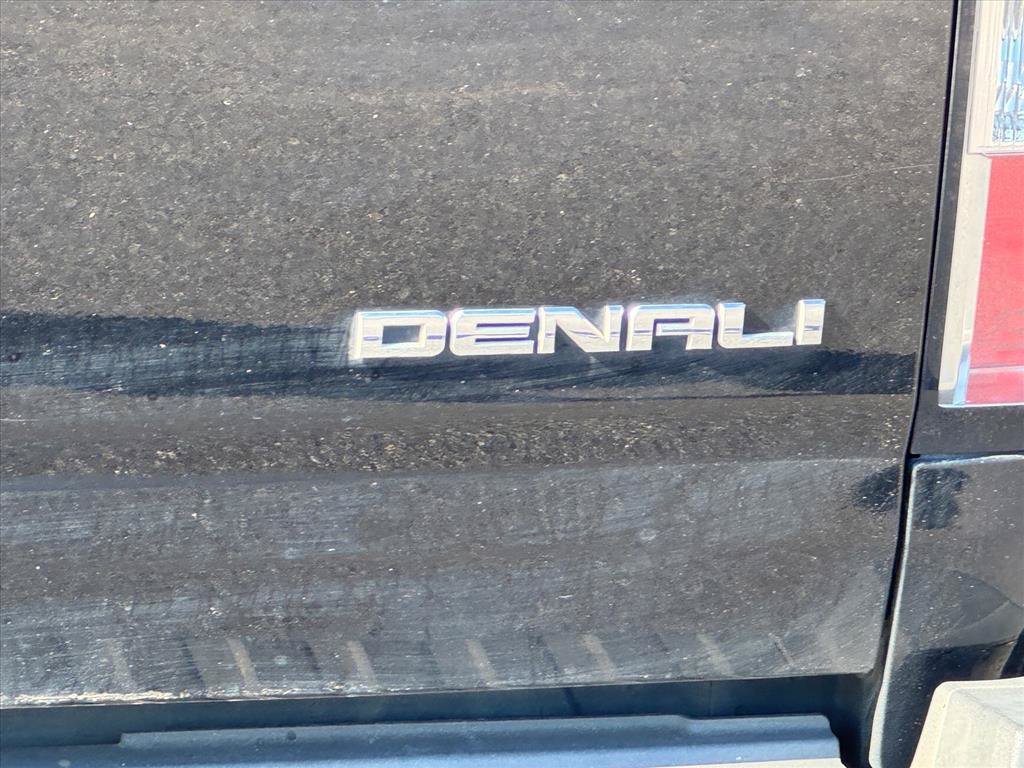 Used 2019 GMC Canyon Denali AWD/4WD image 7