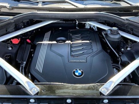 Used 2019 BMW X7 xDrive40i w/ Cold Weather Package AWD/4WD image 31