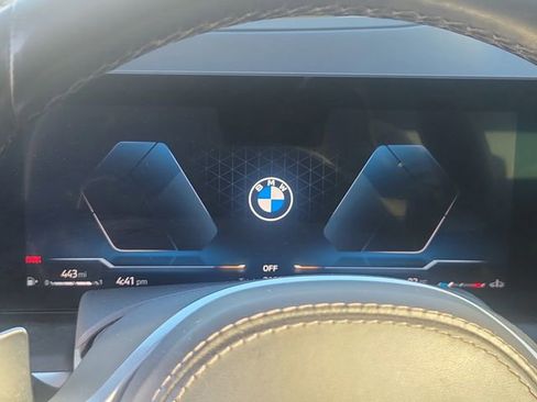 Used 2024 BMW X5 sDrive40i w/ M Sport Package RWD image 16