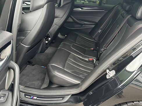 Used 2022 BMW M5 w/ Competition Package AWD/4WD image 12