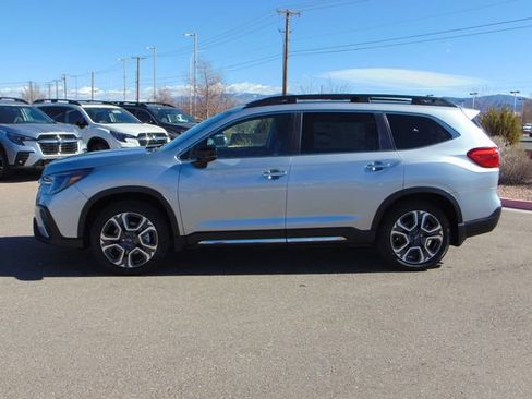 New 2026 Subaru Ascent Touring w/ Popular Package #1 AWD/4WD image 7