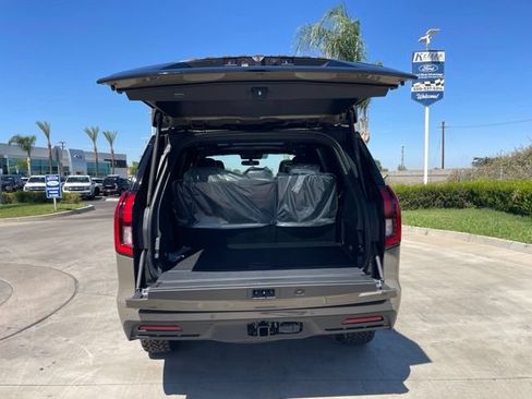 New 2026 Ford Expedition Tremor AWD/4WD image 24