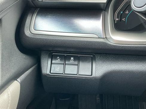 Used 2017 Honda Civic EX-L image 20