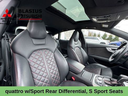 Used 2018 Audi A7 3.0T Prestige w/ Competition Package image 17