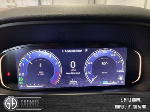 Used 2024 Jeep Wagoneer Series II AWD/4WD image 27