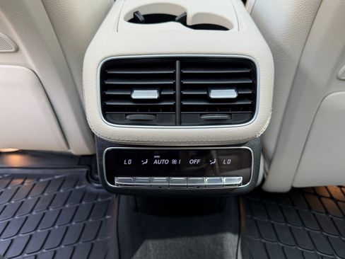 Certified 2024 Mercedes-Benz GLS 580 GLS 580 image 15