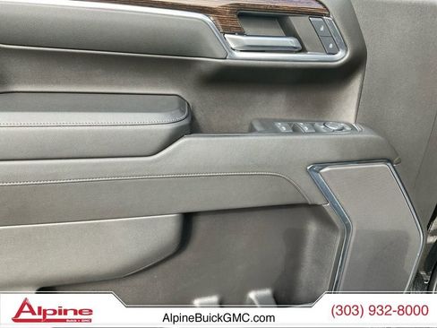 Used 2024 GMC Sierra 1500 Elevation AWD/4WD image 20