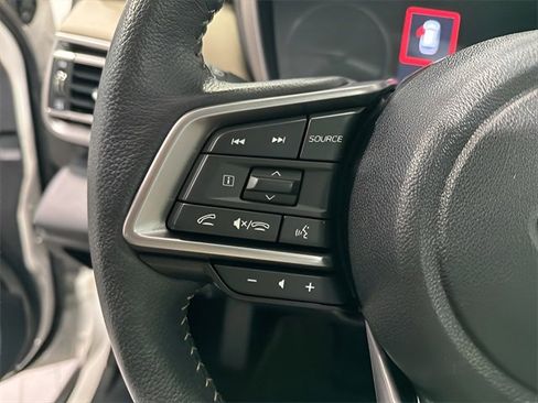 Used 2023 Subaru Outback Limited image 17