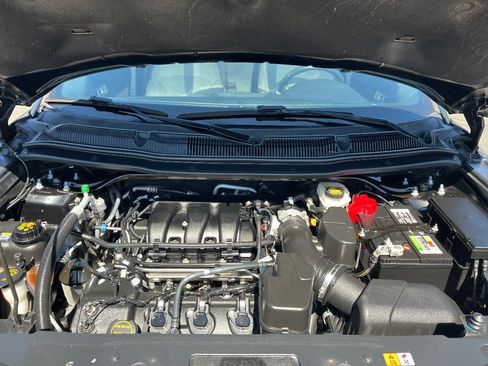 Used 2018 Ford Explorer Limited FWD image 41