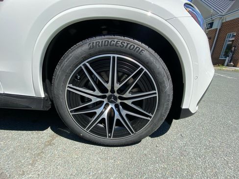 Used 2026 Mercedes-Benz GLC 43 AMG 4MATIC image 25