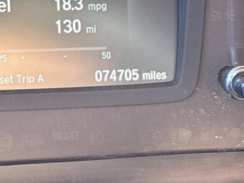 Used 2019 Honda Odyssey EX-L image 25