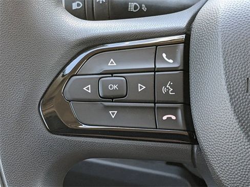 New 2026 RAM ProMaster 2500 w/ Convenience Group image 18