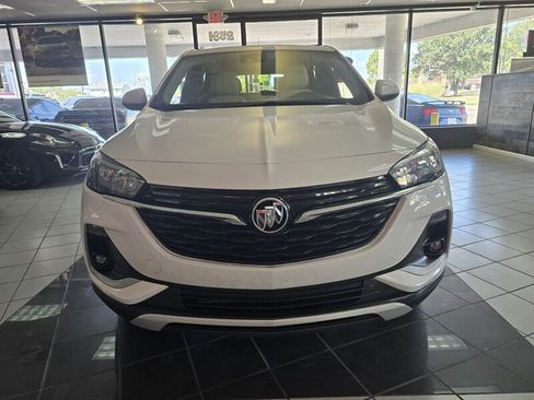 Used 2021 Buick Encore GX Preferred w/ Cold Weather Comfort Package FWD image 2
