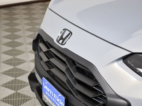 Certified 2023 Honda HR-V Sport image 11