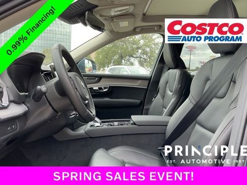 New 2026 Volvo XC90 T8 Ultra w/ Protection Package Premier AWD/4WD image 30