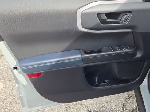 Used 2022 Ford Bronco Sport Outer Banks w/ Tech Package image 19