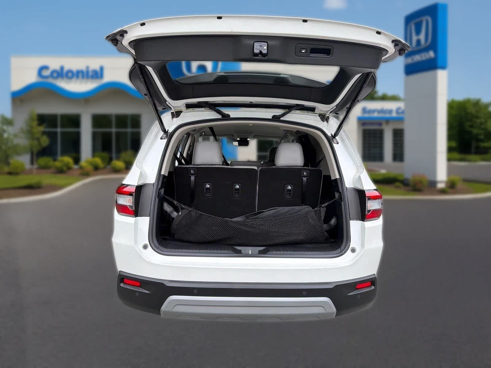 Used 2023 Honda Pilot EX-L image 34