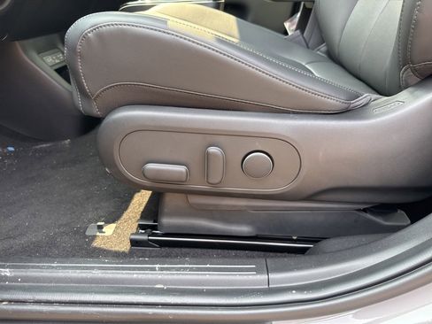 New 2025 Hyundai Ioniq 5 SEL image 13