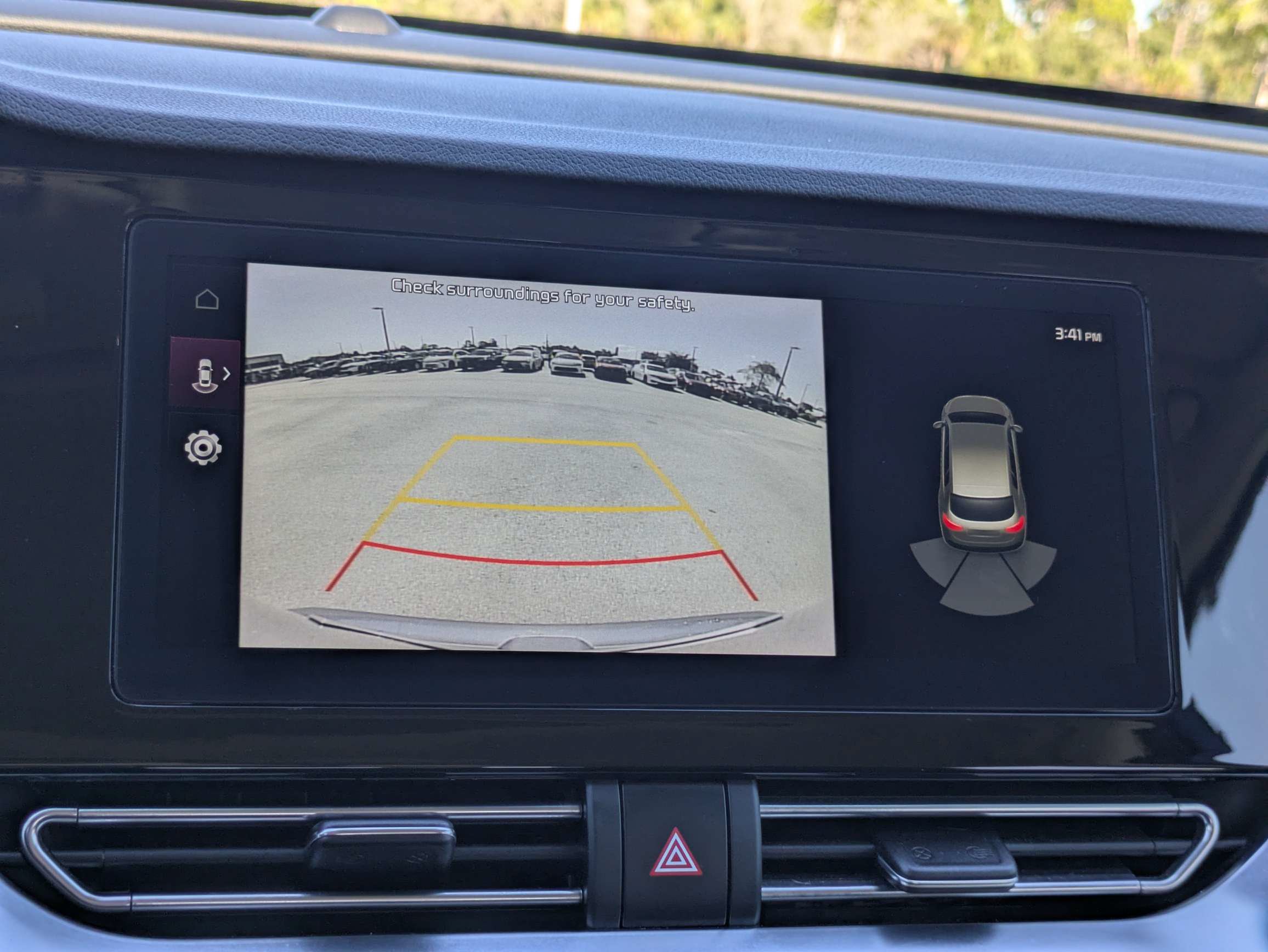 Certified 2022 Kia Niro EX Premium FWD image 22