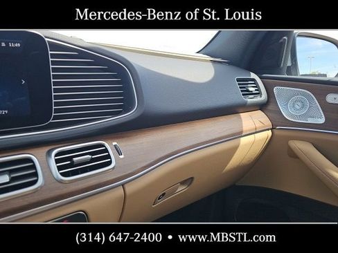 New 2026 Mercedes-Benz GLE 350 4MATIC image 30