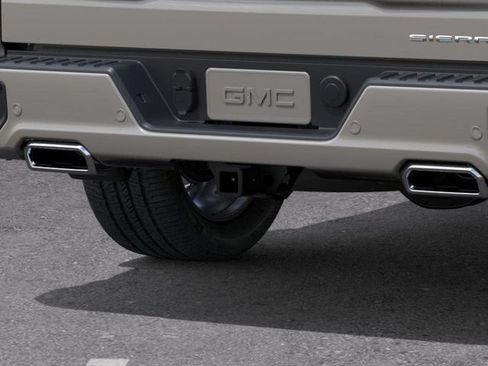 New 2026 GMC Sierra 1500 Denali w/ Denali Reserve Package AWD/4WD image 14