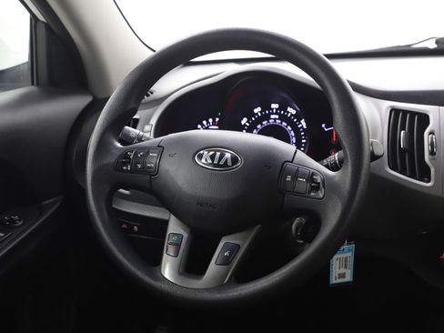 Used 2016 Kia Sportage LX image 16