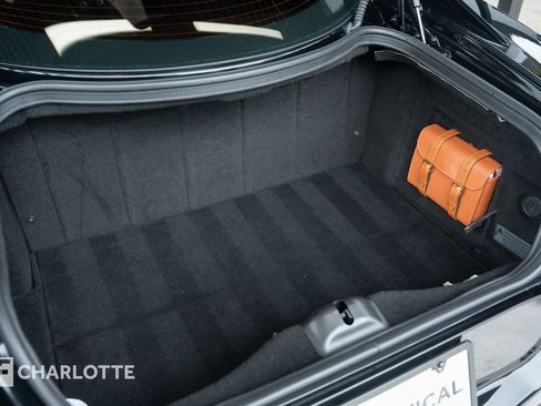 Used 2008 Ferrari 599 GTB Fiorano image 40