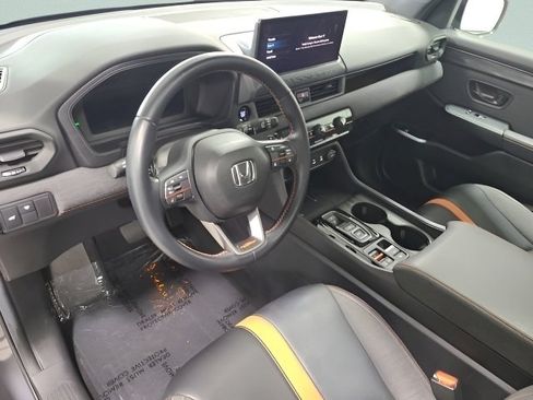 Used 2026 Honda Passport TrailSport image 23