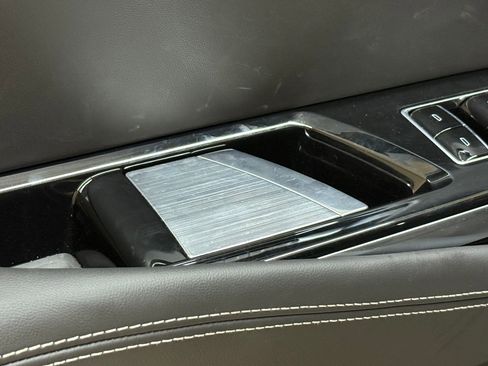 New 2026 Cadillac Escalade Platinum Sport image 23