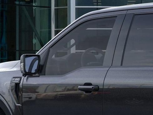 New 2025 Ford F150 Platinum w/ Equipment Group 702A High image 20