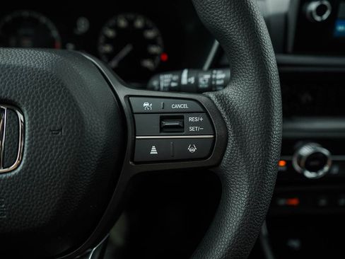 New 2026 Honda CR-V EX image 21