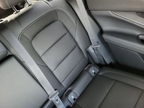 New 2026 Chevrolet Blazer EV LT image 14