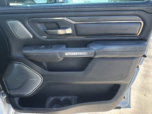 Used 2020 RAM 1500 Limited image 29
