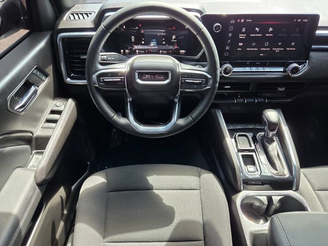 Used 2024 GMC Canyon Elevation RWD image 13