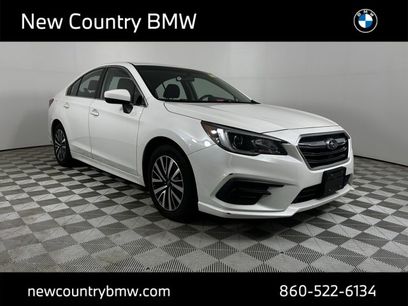 Used 2018 Subaru Legacy 2.5i Premium