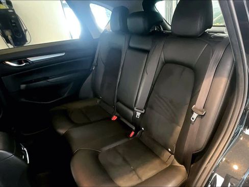 Used 2020 MAZDA CX-5 Touring image 21