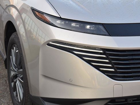 New 2026 Nissan Murano SL AWD/4WD image 17