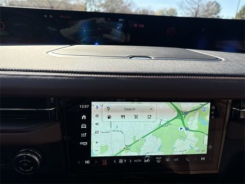 New 2025 Lincoln Navigator Reserve image 18