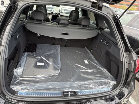 New 2026 Mercedes-Benz GLC 300 4MATIC image 24