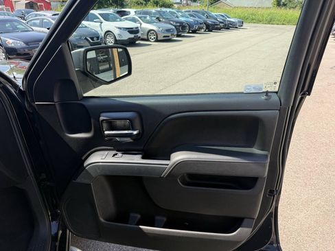 Used 2014 Chevrolet Silverado 1500 LT AWD/4WD image 13