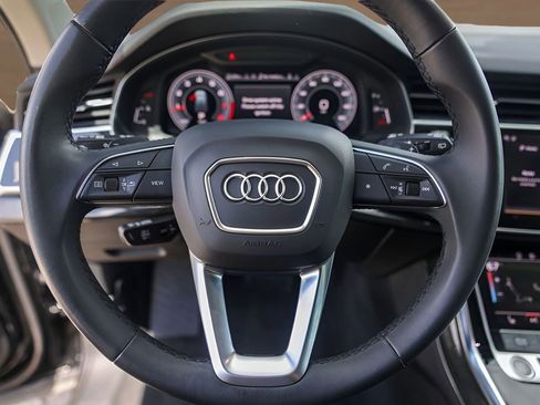 Used 2024 Audi Q7 2.0T Premium Plus AWD/4WD image 12