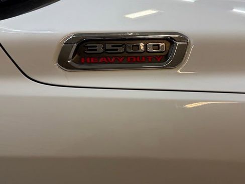 Used 2021 RAM 3500 Tradesman image 28