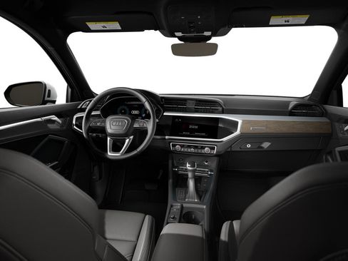 New 2025 Audi Q3 2.0T Premium image 9