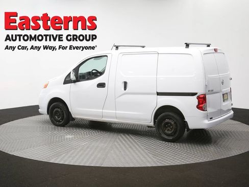 Used 2019 Nissan NV200 SV FWD image 60