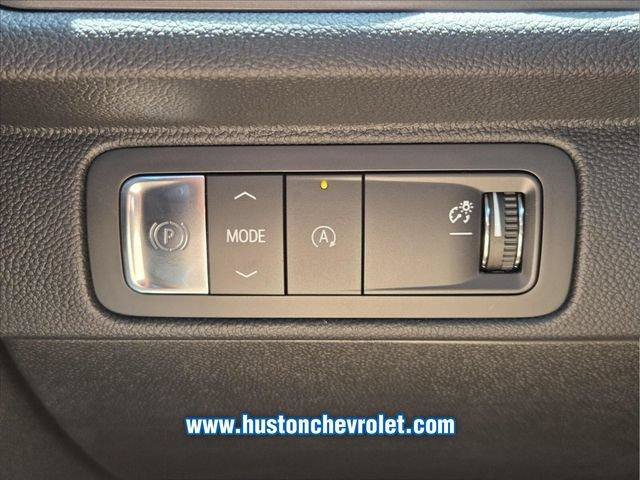 New 2026 Chevrolet Traverse LT FWD image 31