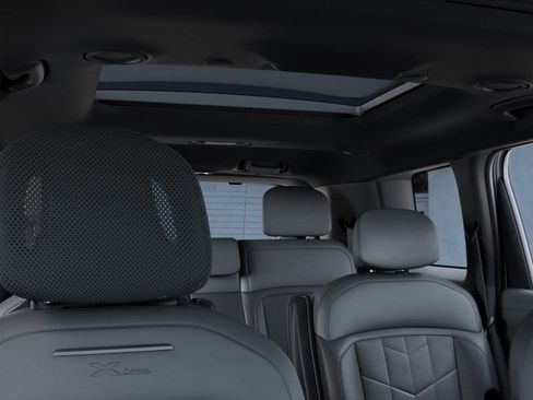 New 2027 Kia Telluride SX X-Line AWD/4WD image 27