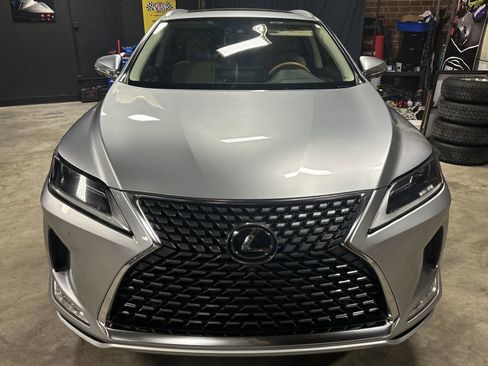 Used 2022 Lexus RX 350L FWD w/ Premium Package image 19