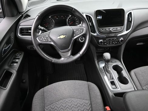 Used 2022 Chevrolet Equinox LT image 13