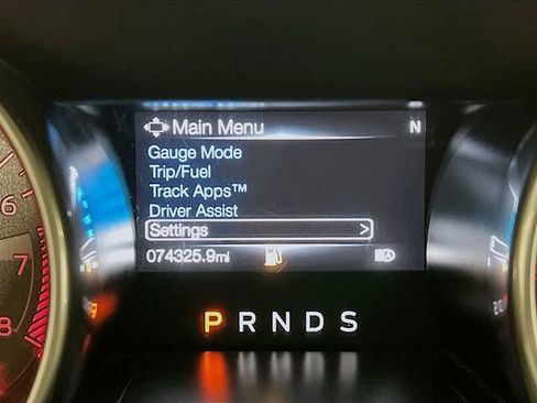 Used 2021 Ford Mustang GT Premium image 15