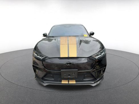 Used 2023 Ford Mustang Mach-E GT AWD/4WD image 2